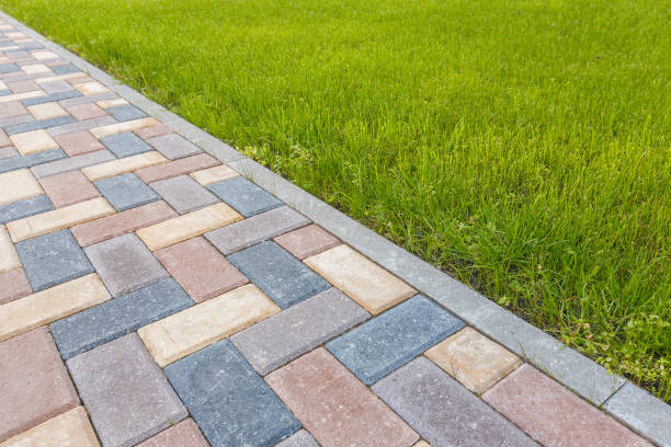 Driveway Pavers for Homes in Willoughby, OH